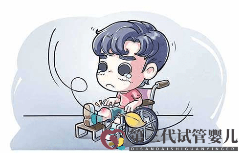 血友病還能生育健康的下一代嗎？第三代試管技術(shù)助你“逆天改命”(圖1)