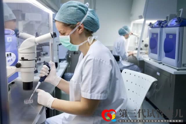 試管嬰兒誤區(qū)一：第三代試管真的和你沒關系嗎？(圖1)