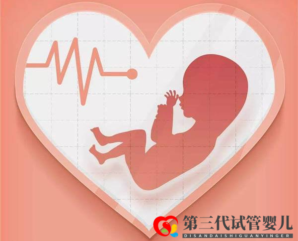 試管嬰兒取卵后子宮內(nèi)膜達(dá)到多少才可以移植？(圖1)