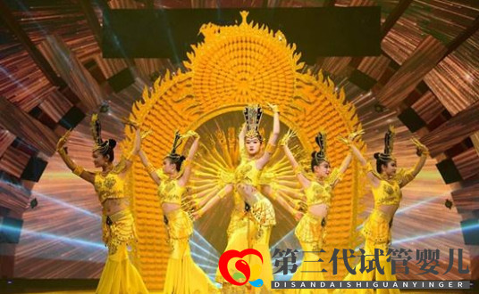 關(guān)曉彤舞蹈侵權(quán)，高齡試管生個(gè)小寶貝你還會(huì)讓她學(xué)舞蹈嗎？(圖2)