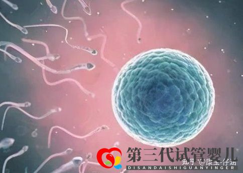 通俗易懂的一、二、三代試管嬰兒解說(shuō),及三代試管能...(圖1)