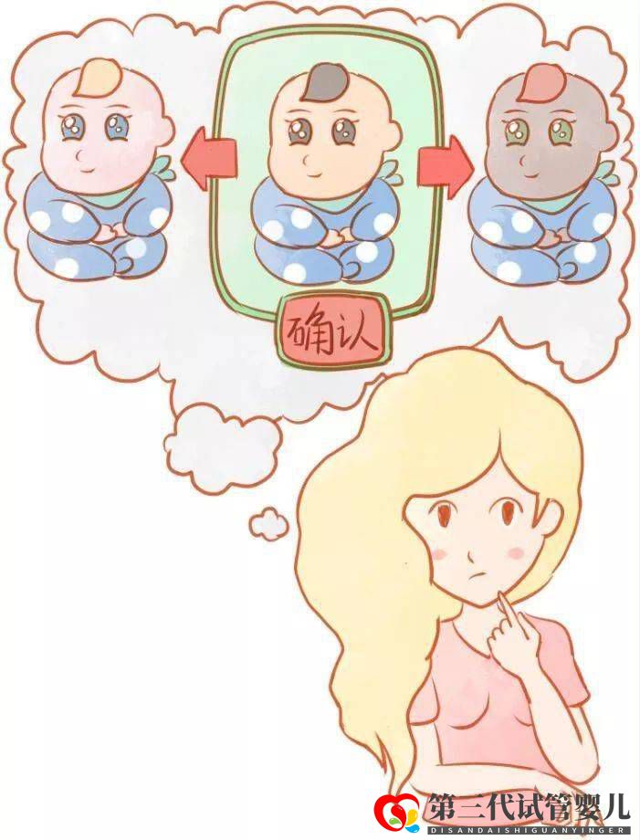 試管嬰兒有三代，我適合哪種？(圖1)