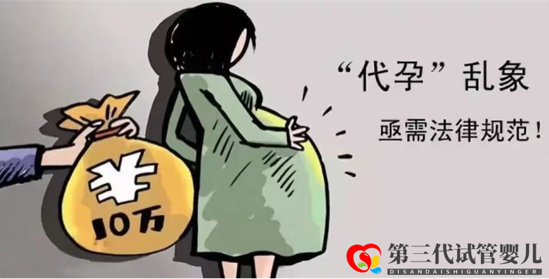暗訪國(guó)內(nèi)私立供卵試管助孕機(jī)構(gòu)，揭開咨詢代孕地下產(chǎn)業(yè)的不法內(nèi)幕(圖4)