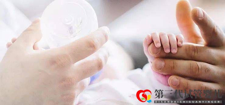 為了“清清白白”的后代，我選擇第三代試管嬰兒(圖1)