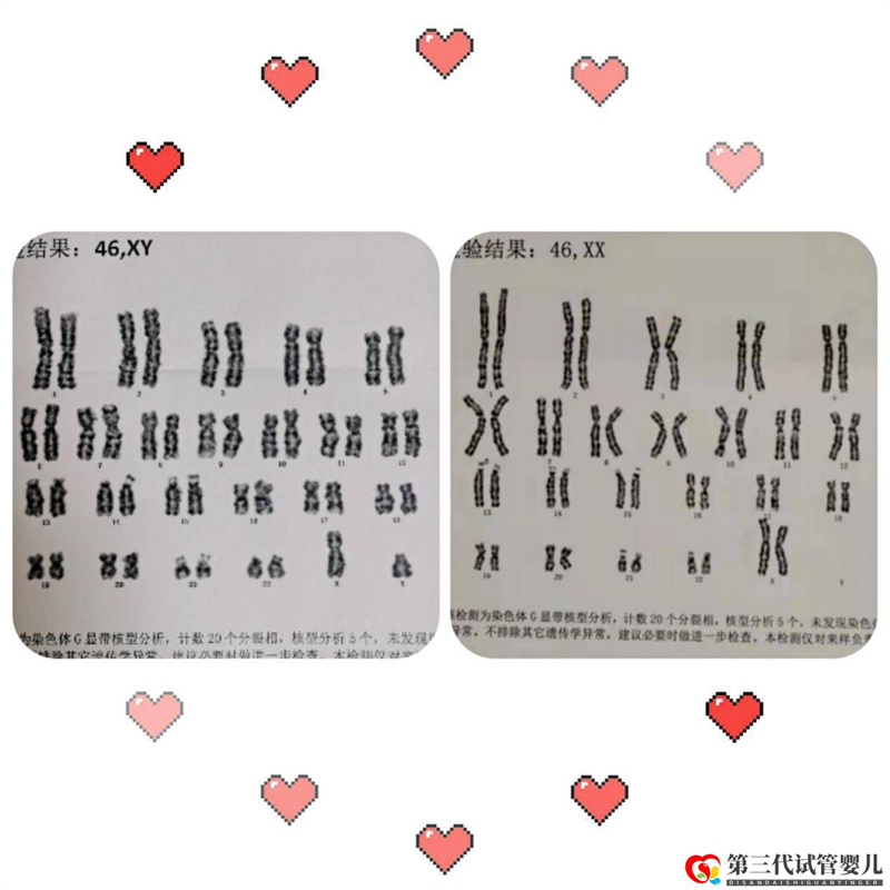 為什么父母染色體正常，胚胎染色體卻有問(wèn)題？(圖1)