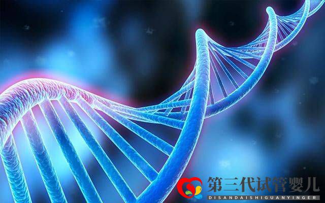 為什么父母染色體正常，胚胎染色體卻有問(wèn)題？(圖2)