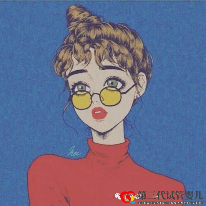 試管嬰兒的成功率高嗎？成功和什么有關(guān)？(圖1)