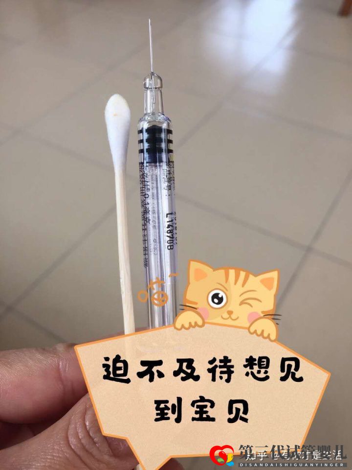 公立做三代試管,說(shuō)說(shuō)我的試管經(jīng)歷~(圖1) 公立做三代試管,說(shuō)說(shuō)我的試管經(jīng)歷~(圖1)