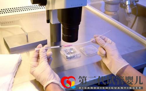 做試管嬰兒復(fù)雜嗎？過程是怎樣的？(圖2)