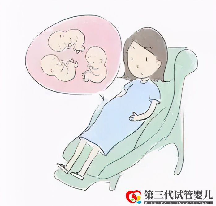盲目“跟風(fēng)”做試管的人要后悔了！試管嬰兒的這些危害你了解過嗎(圖1)