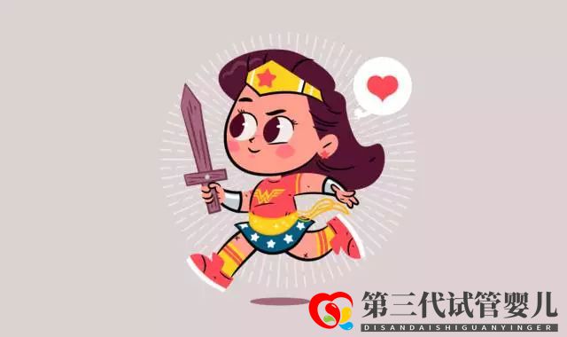 女明星生完孩子會有產(chǎn)后惡露的問題嗎？(圖2)