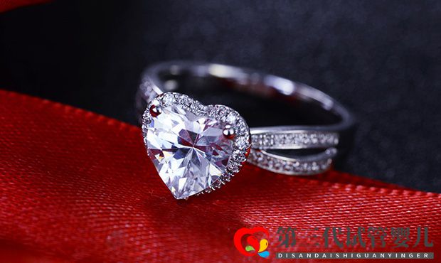 定做鉆戒價錢怎么算？了解哪些可以避免被坑？(圖1)