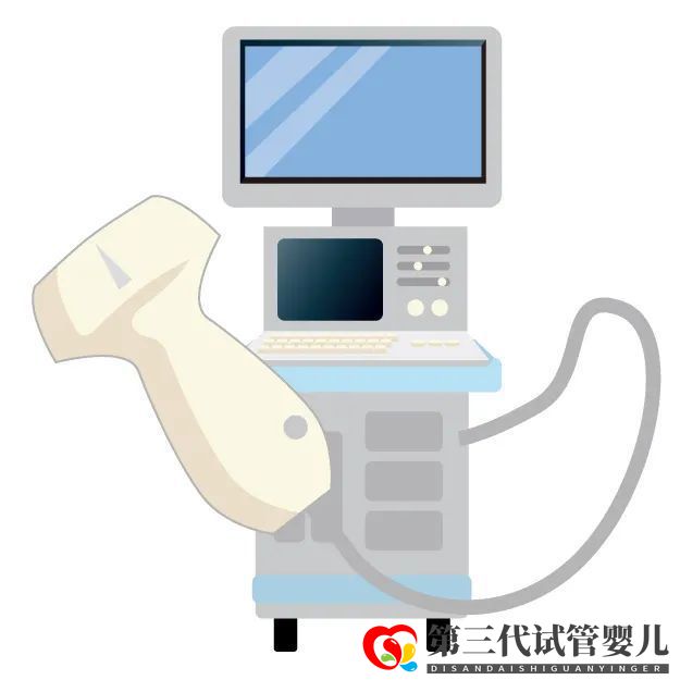 產(chǎn)檢多次做B超安全嗎？B超真的可以看出所有胎兒畸形嗎？(圖1)