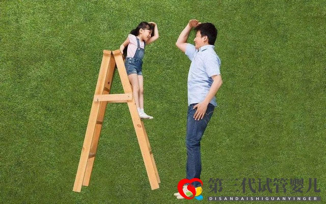 五歲寶寶身高僅一米正常嗎？父母粗心大意，毀掉的不止孩子的身高(圖1)