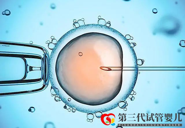 什么是試管嬰兒？并不是什么人都能做試管，決定前要先了解這些事(圖1)
