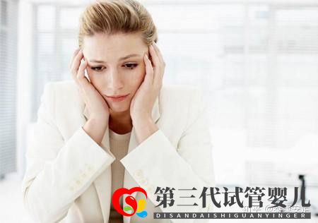 女性年紀(jì)大了為什么過試管嬰兒容易失敗(圖1) 女性年紀(jì)大了為什么過試管嬰兒容易失敗(圖1)