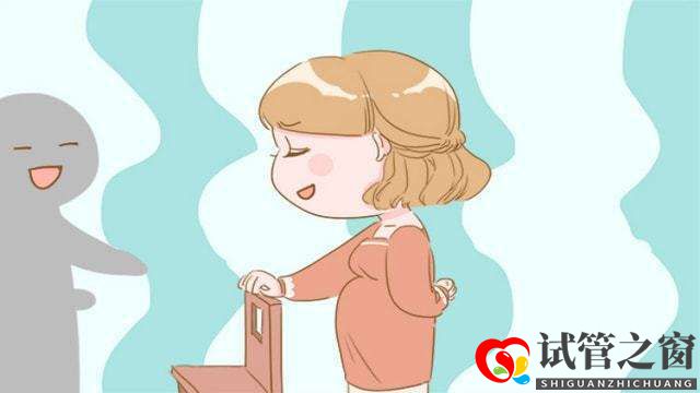 多囊卵巢導(dǎo)致女性不孕能做試管嬰兒嗎？(圖1)
