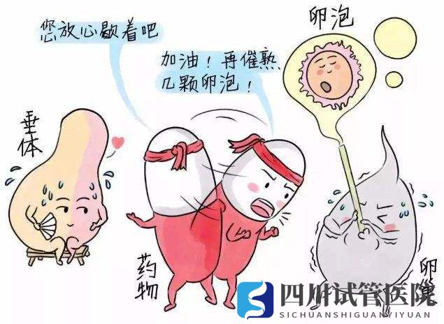 成都三代試管抗結(jié)方案流程是怎么樣的？(圖1)