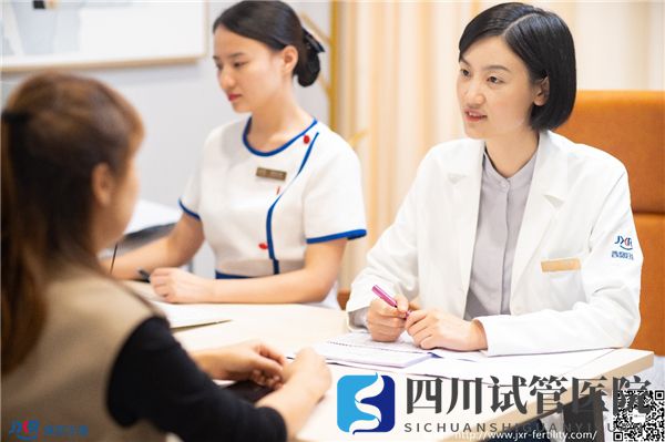 四川生殖醫(yī)院推薦：你關(guān)心的超全試管方案，助你早日實(shí)現(xiàn)孕育夢(mèng)想(圖1)