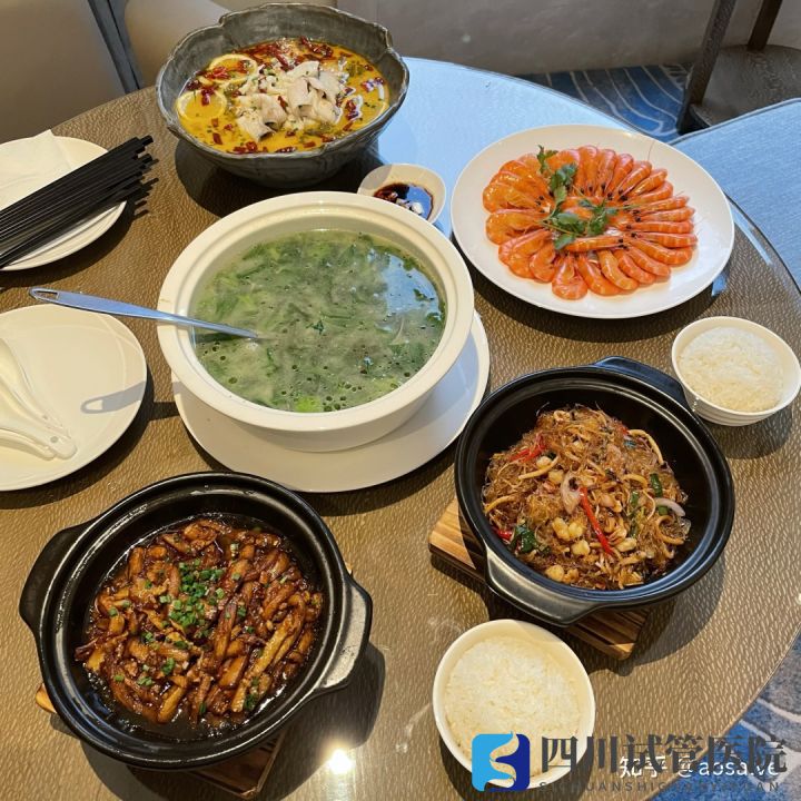 我花了100來(lái)萬(wàn)試管生娃,最后在成都做三代試管成功(圖10) 我花了100來(lái)萬(wàn)試管生娃,最后在成都做三代試管成功(圖10)