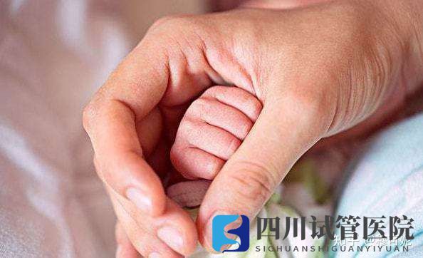成都做三代試管嬰兒一次成功的經歷(圖1)