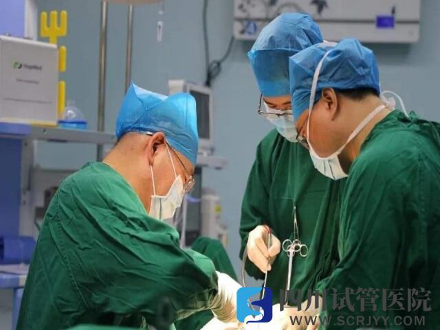 免疫不孕做4次手術(shù)治療有效果
