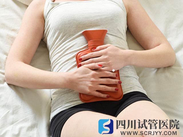 子宮肌瘤患者的注意事項