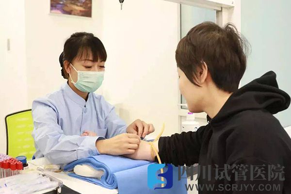 自費婚檢檢查項目較多