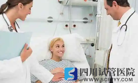 做試管雙胞胎的條件，身體情況和宮腔環(huán)境都要好(圖2)