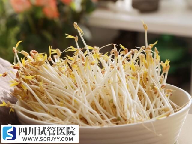 改善飲食能在一定程度上補充孕酮